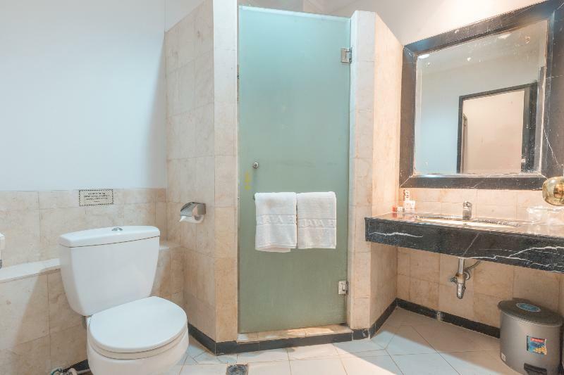 534 Sriwijaya Hotel Джакарта Екстер'єр фото